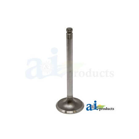 A & I Products Valve, Intake 1.6" x6" x1.7" A-33A81